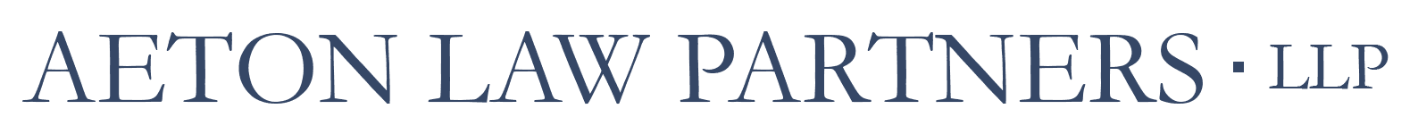 Aeton Law Partners